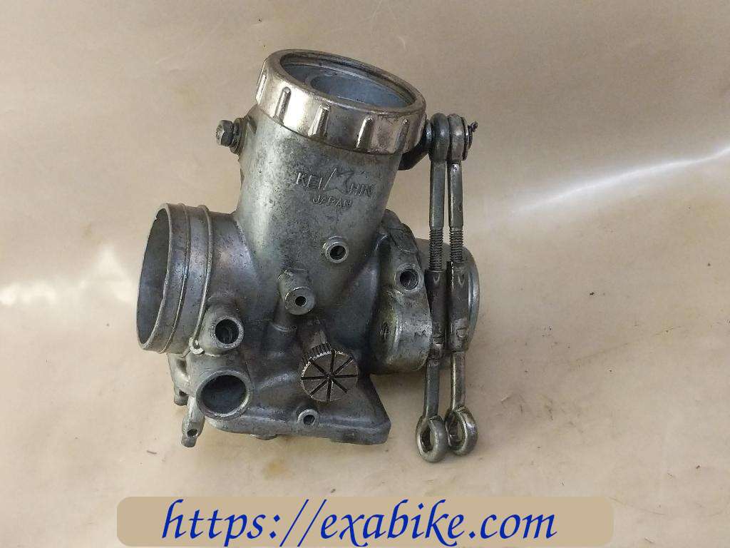 carburetor Voir la photo ou référence modele a identifier - photo 2