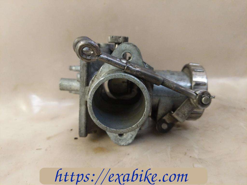 carburetor Voir la photo ou référence modele a identifier - photo 3
