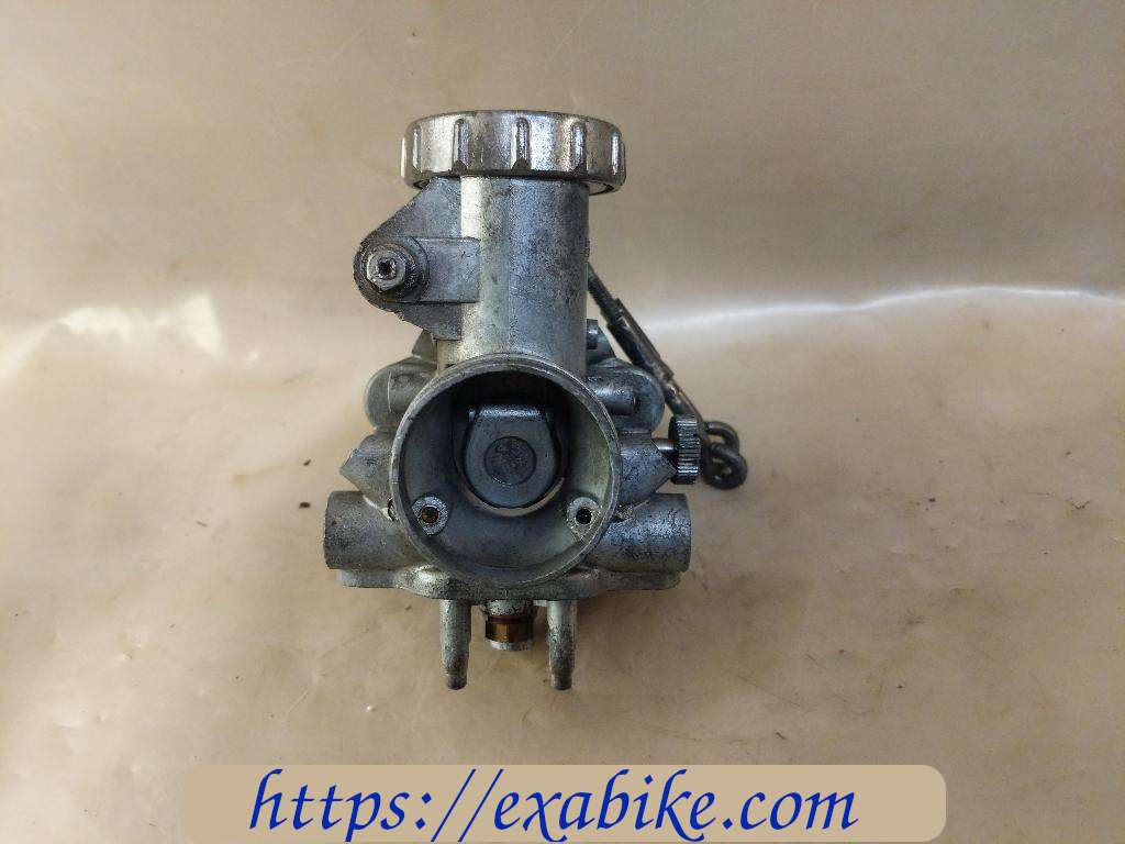 carburetor Voir la photo ou référence modele a identifier - photo 4