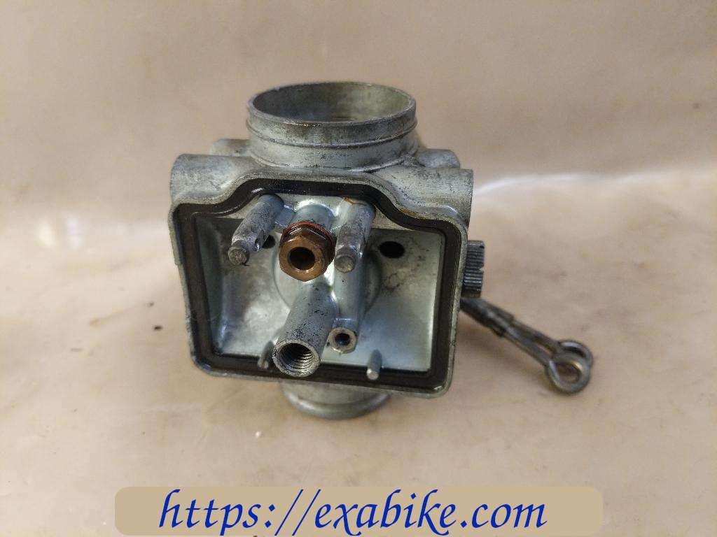 carburetor Voir la photo ou référence modele a identifier - photo 5