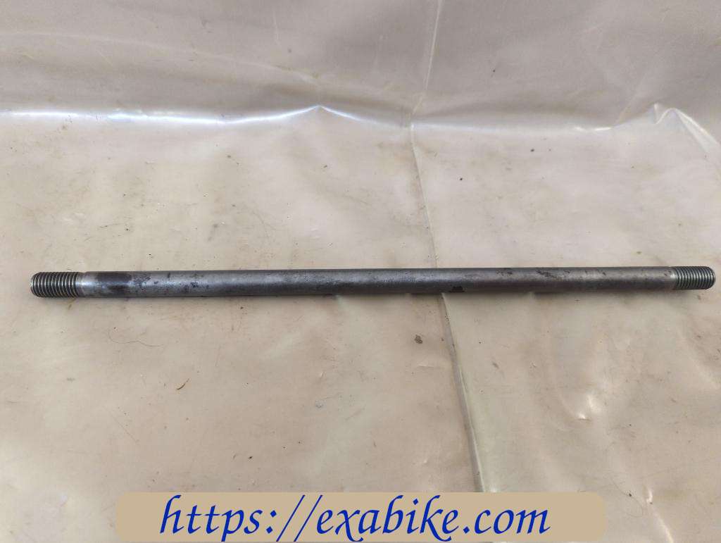 axe moteur BMW R75 - photo 1