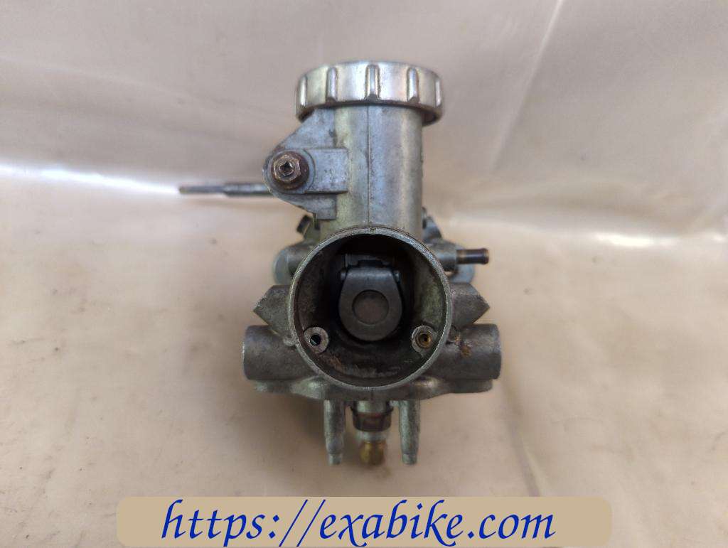 carburetor body, left Honda CB 750 Four - photo 1