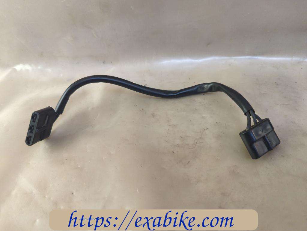 secondary wire harness BMW R75 - photo 1