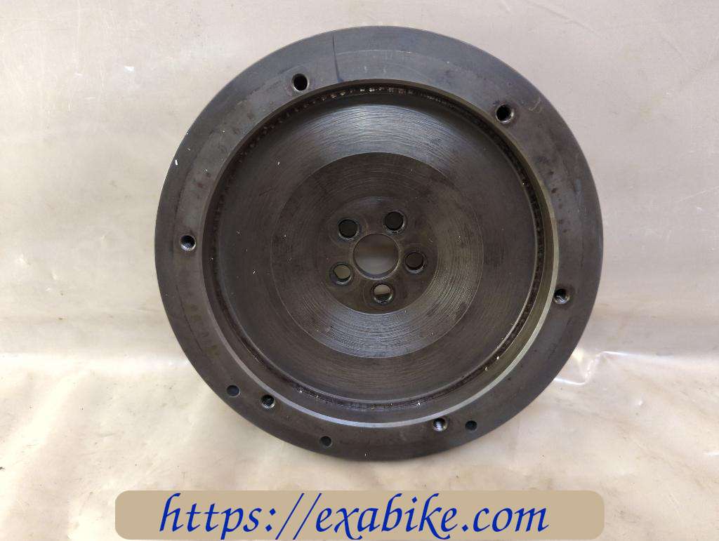 flywheel BMW R75 - photo 1