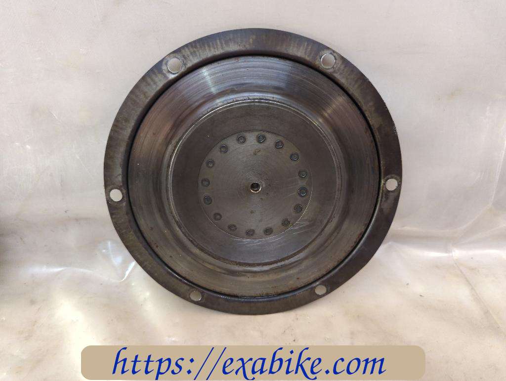 clutch part BMW R75 - photo 1