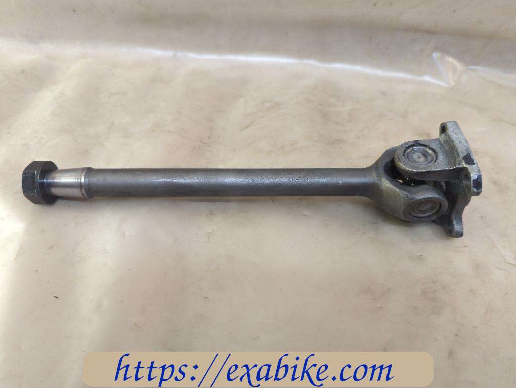 arbre de transmission BMW R75 - photo 1