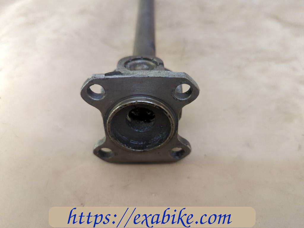 arbre de transmission BMW R75 - photo 2