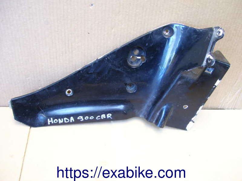 cowl, various Honda CBR 900 - photo 1