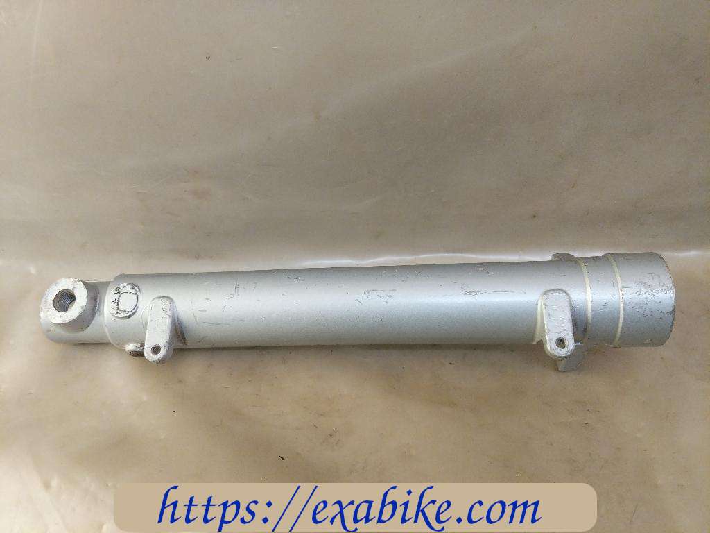 lower fork case, left Cagiva FRECCIA 125 - photo 1