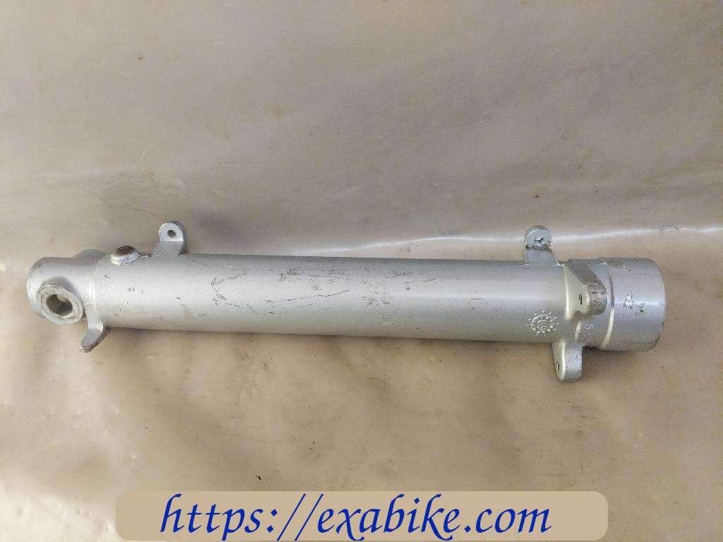 lower fork case, left Cagiva FRECCIA 125 - photo 2