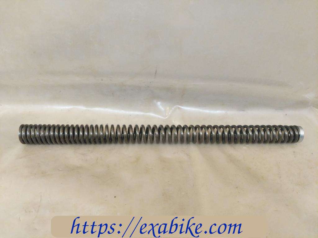 front fork spring Cagiva FRECCIA 125 - photo 1