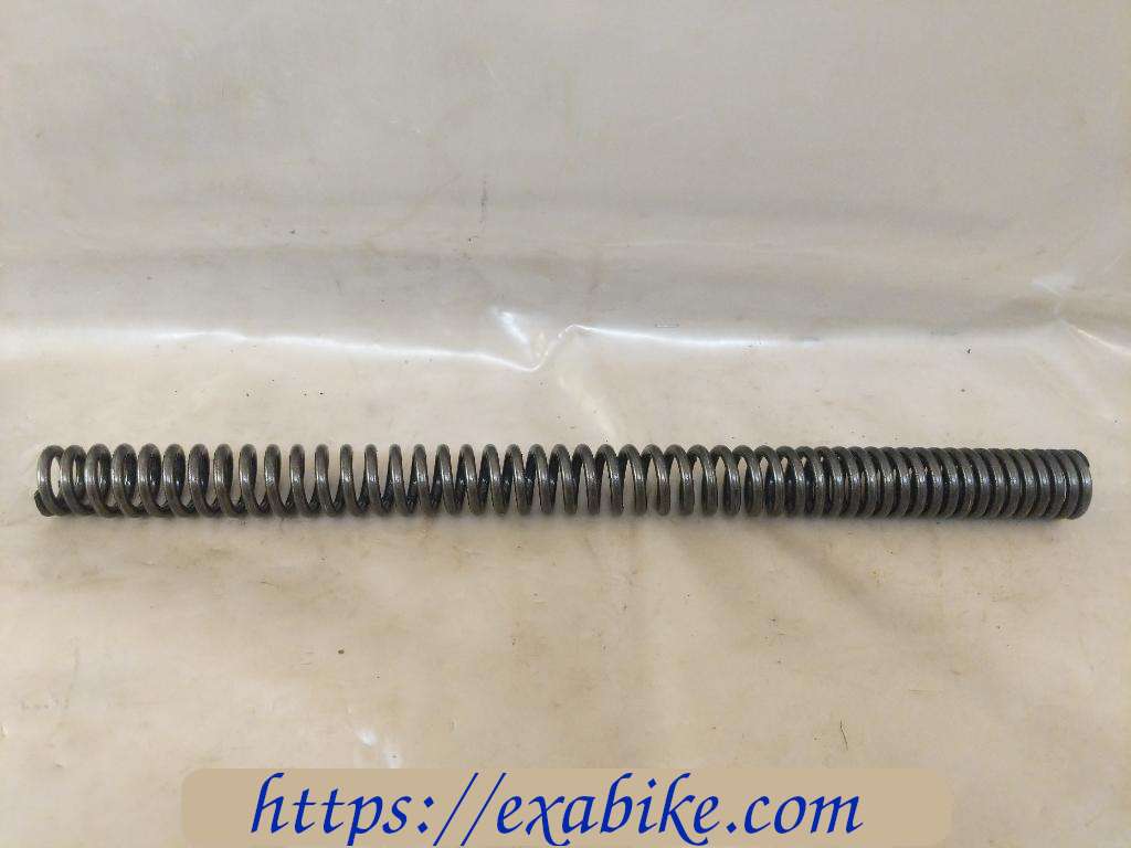 front fork spring Cagiva FRECCIA 125 - photo 1