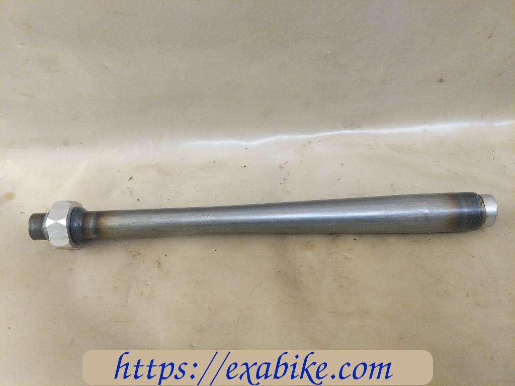 front fork élément Cagiva FRECCIA 125 - photo 1