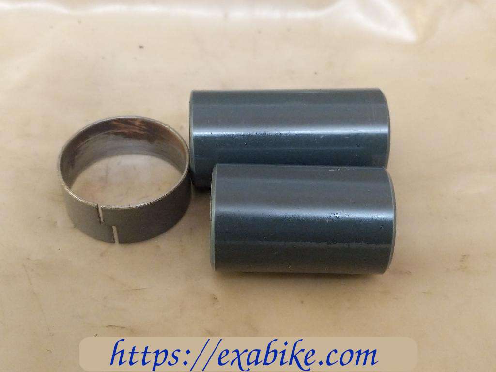 front fork éléments Cagiva FRECCIA 125 - photo 1