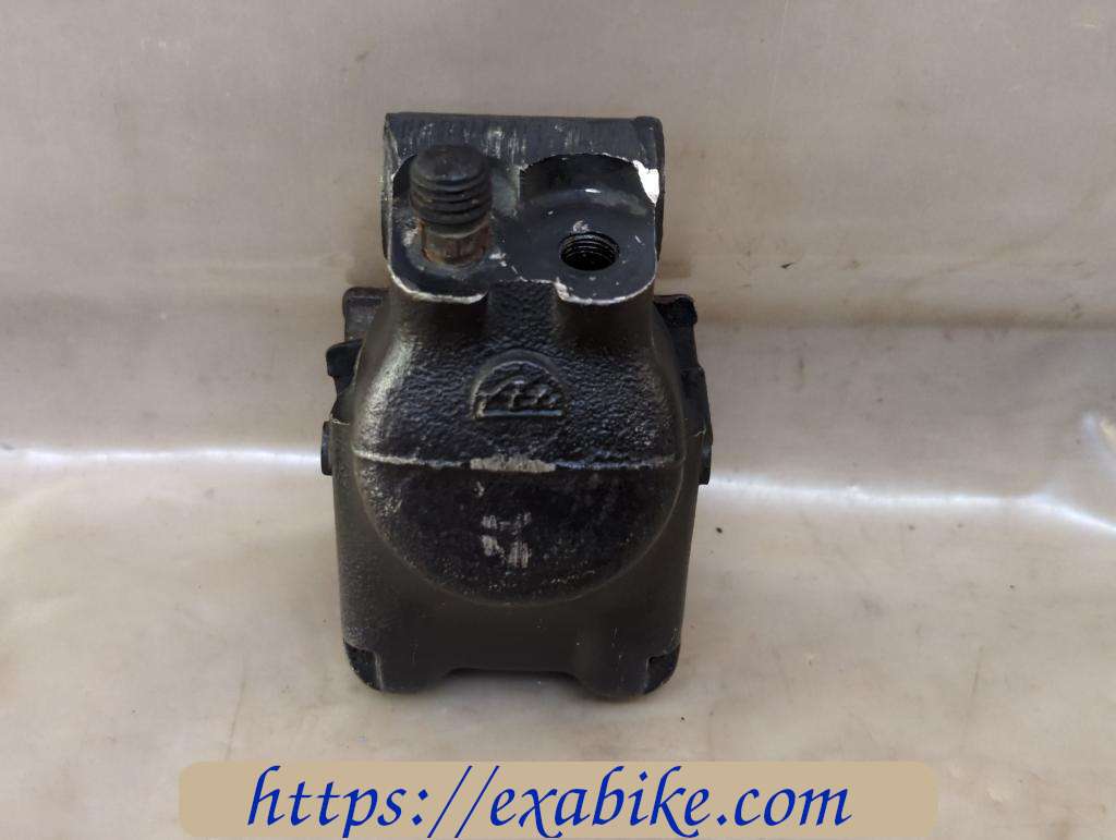 brake caliper, front BMW R75 - photo 1