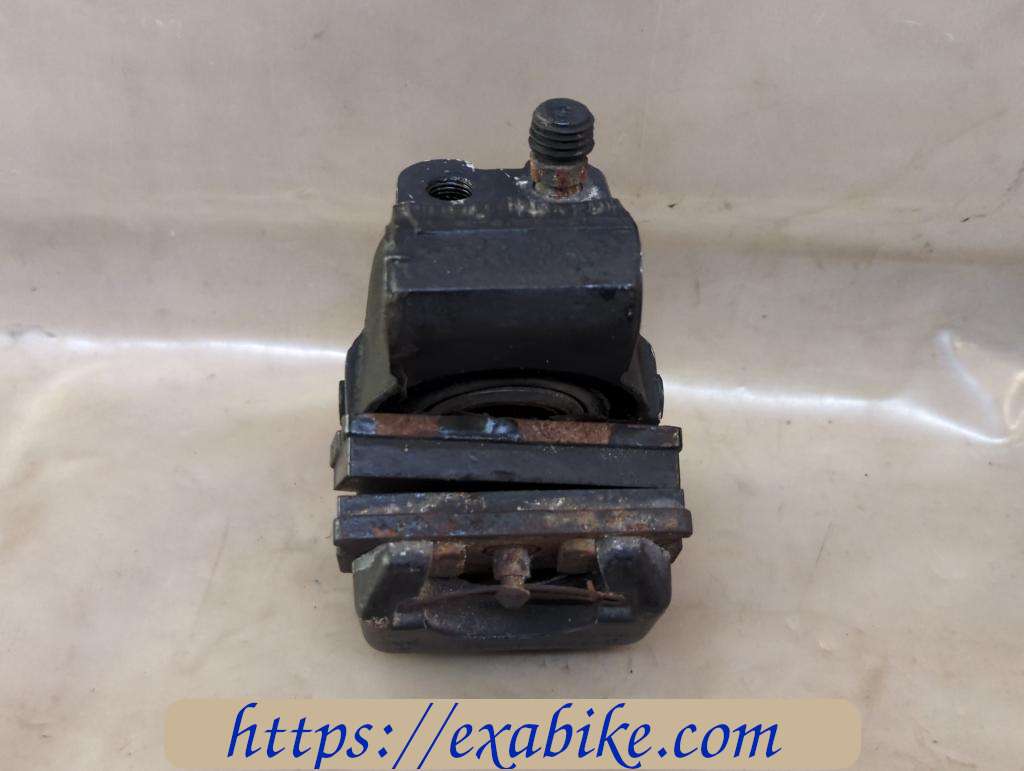 brake caliper, front BMW R75 - photo 2