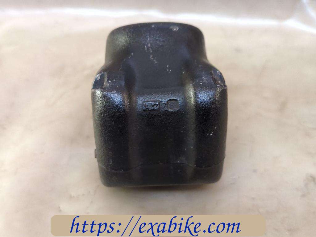 brake caliper, front BMW R75 - photo 3