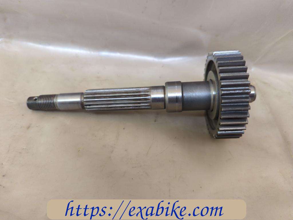 drive shaft Yamaha XC 125 Cygnus - photo 1