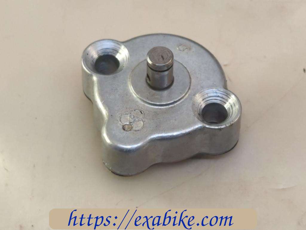 oil pump Yamaha XC 125 Cygnus - photo 1