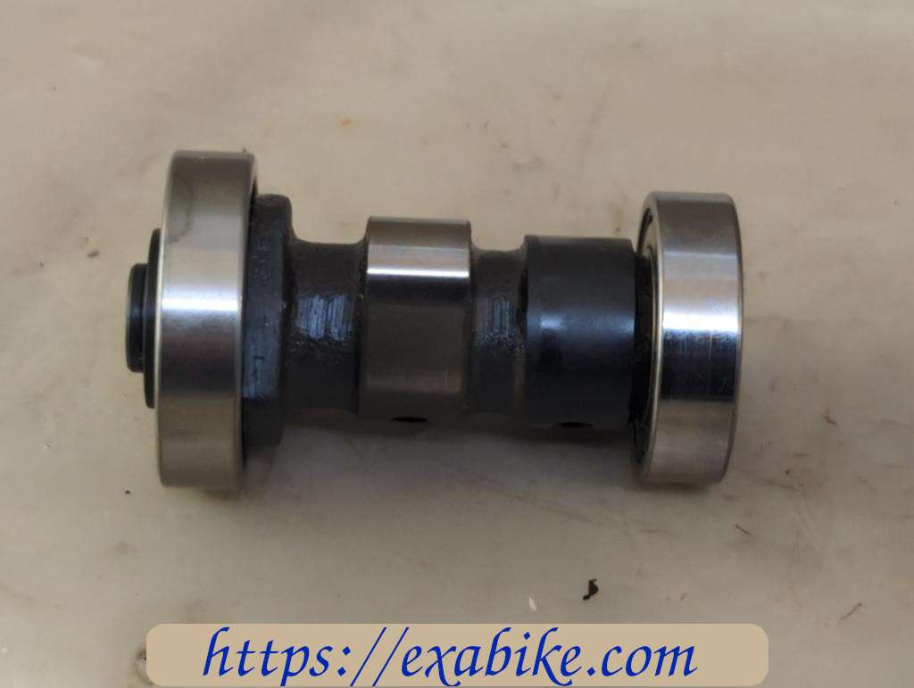 camshaft Yamaha XC 125 Cygnus - photo 1