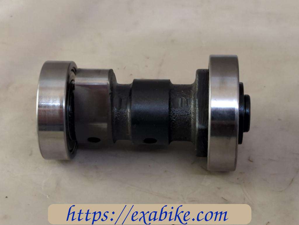 camshaft Yamaha XC 125 Cygnus - photo 2