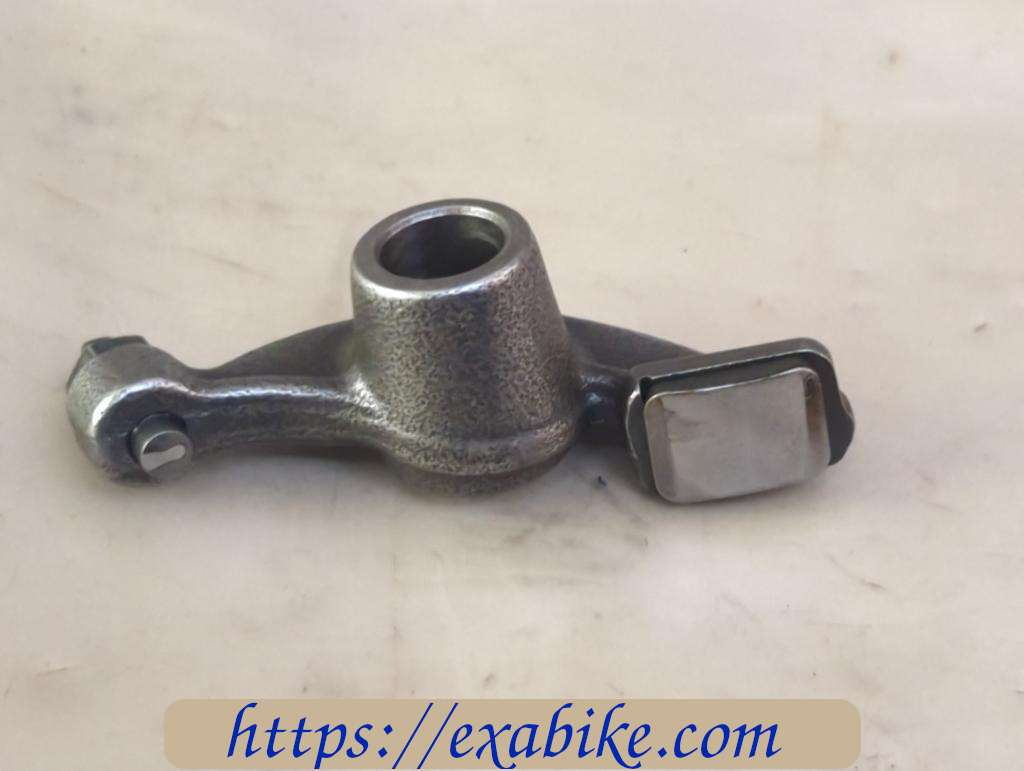 culbuteur Yamaha XC 125 Cygnus - photo 2