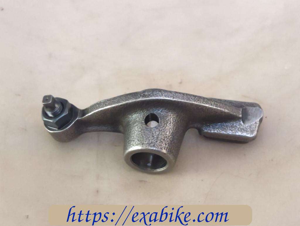 valve rocker Yamaha XC 125 Cygnus - photo 1