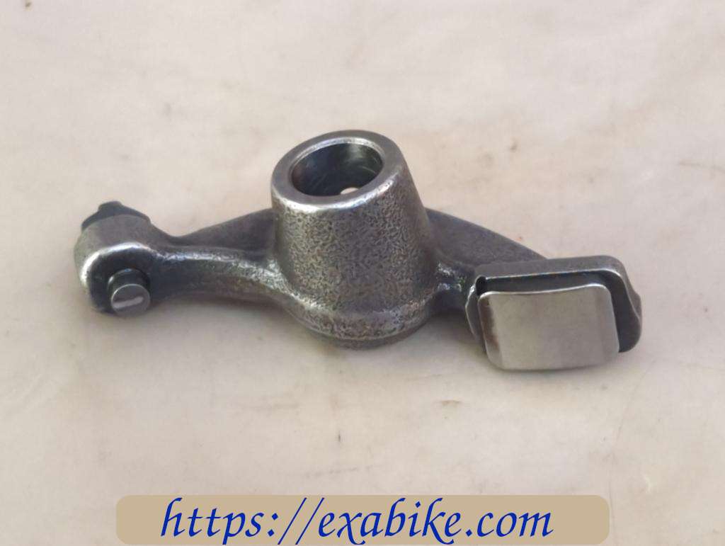 valve rocker Yamaha XC 125 Cygnus - photo 2