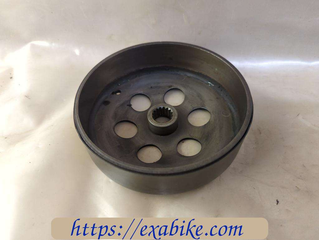 outer clutch Yamaha XC 125 Cygnus - photo 1