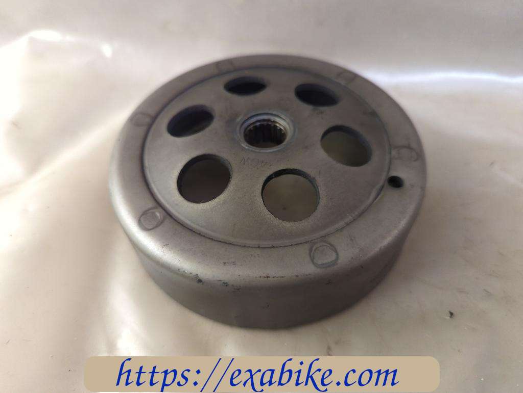 outer clutch Yamaha XC 125 Cygnus - photo 2