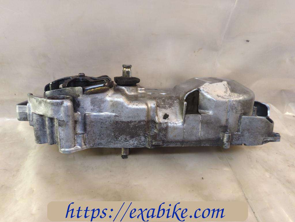 couvercle moteur Yamaha XC 125 Cygnus - photo 2