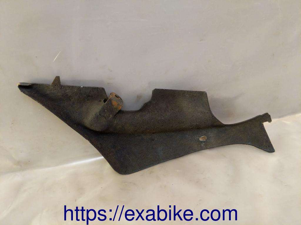 cowl, various Honda CBR1000F - photo 2