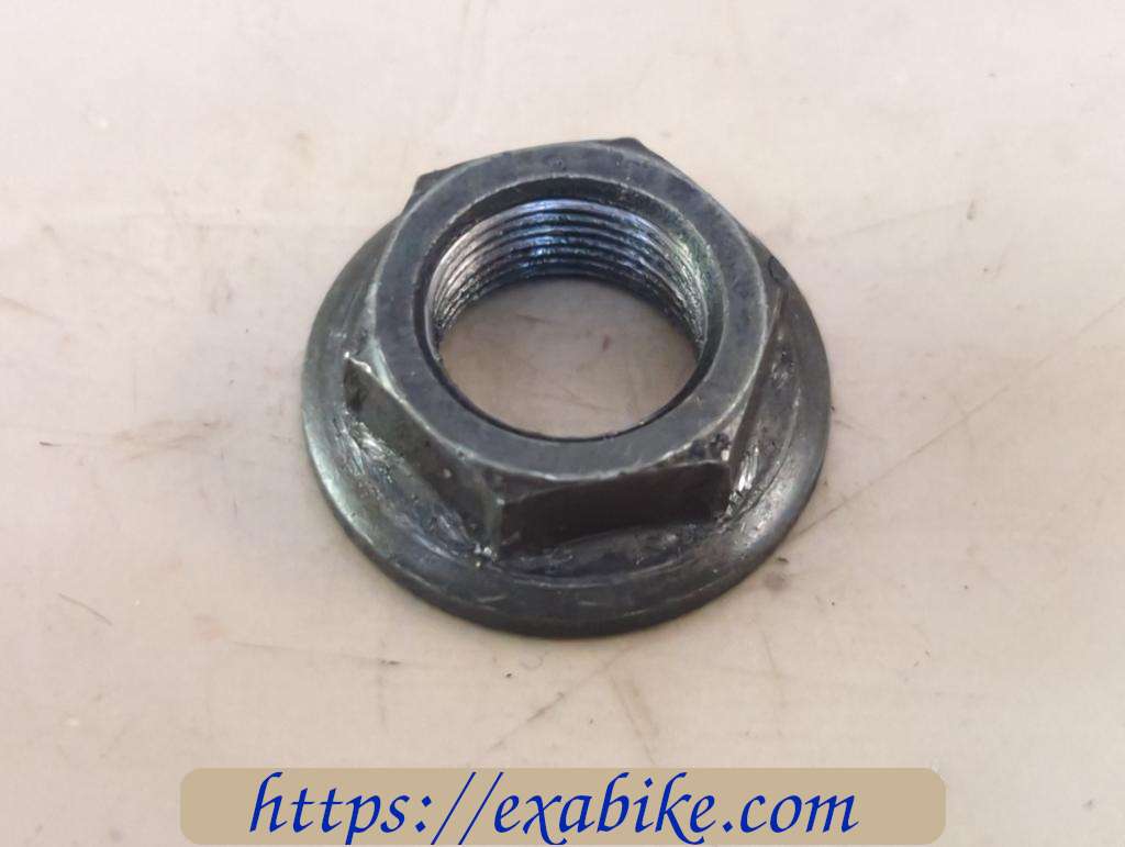 nut Yamaha XC 125 Cygnus - photo 1