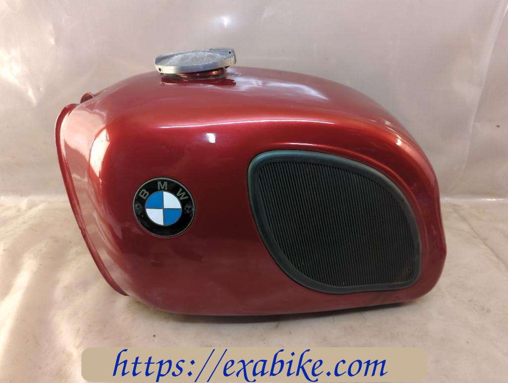 fuel tank BMW R75 - photo 2