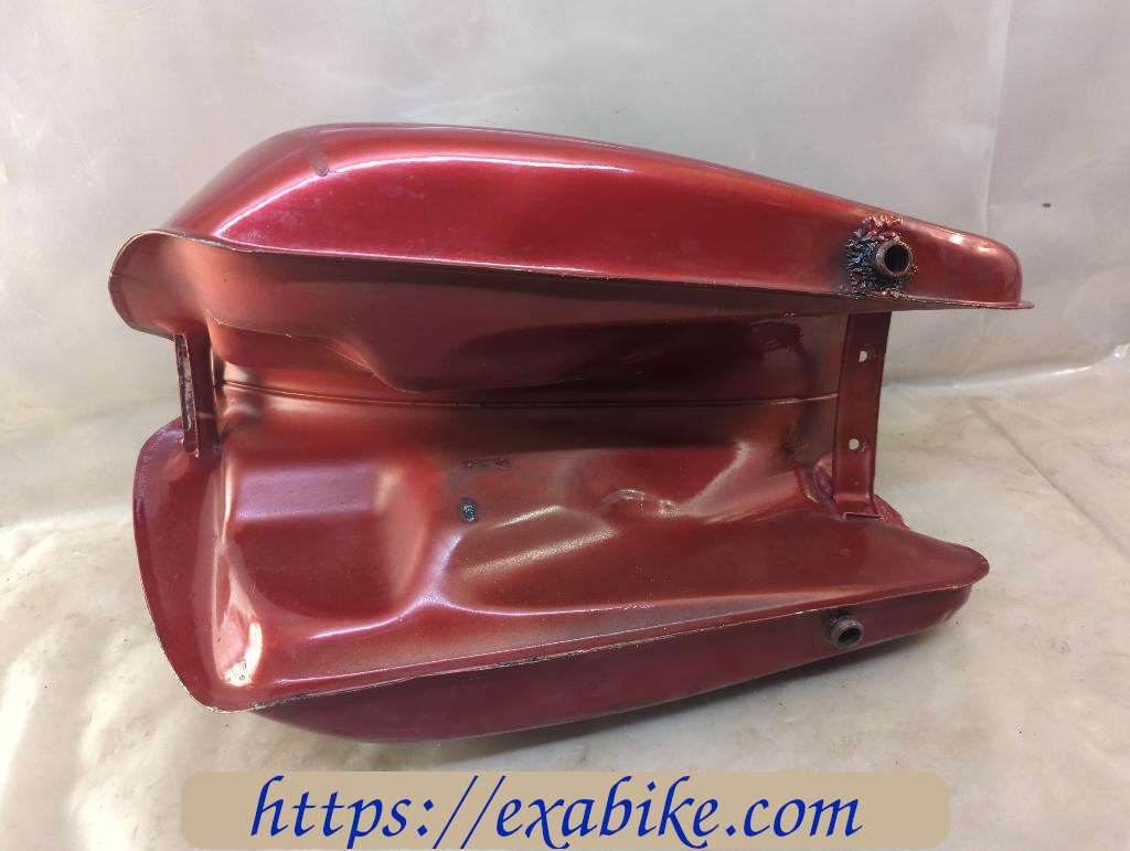 fuel tank BMW R75 - photo 3