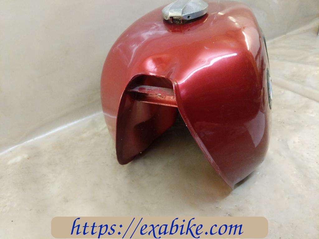 fuel tank BMW R75 - photo 5