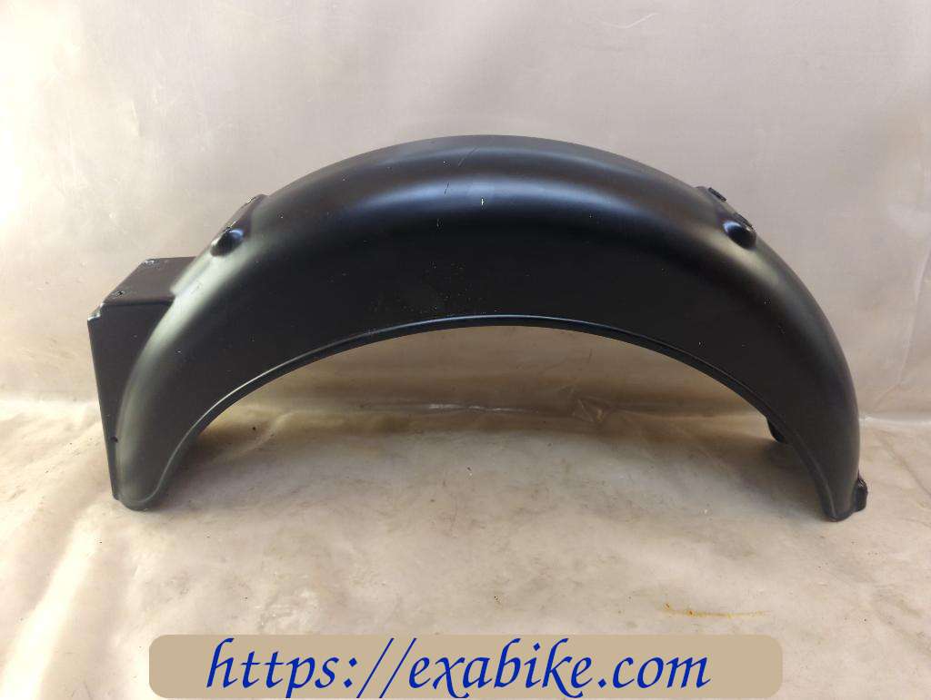 garde-boue arriere BMW R75 - photo 1