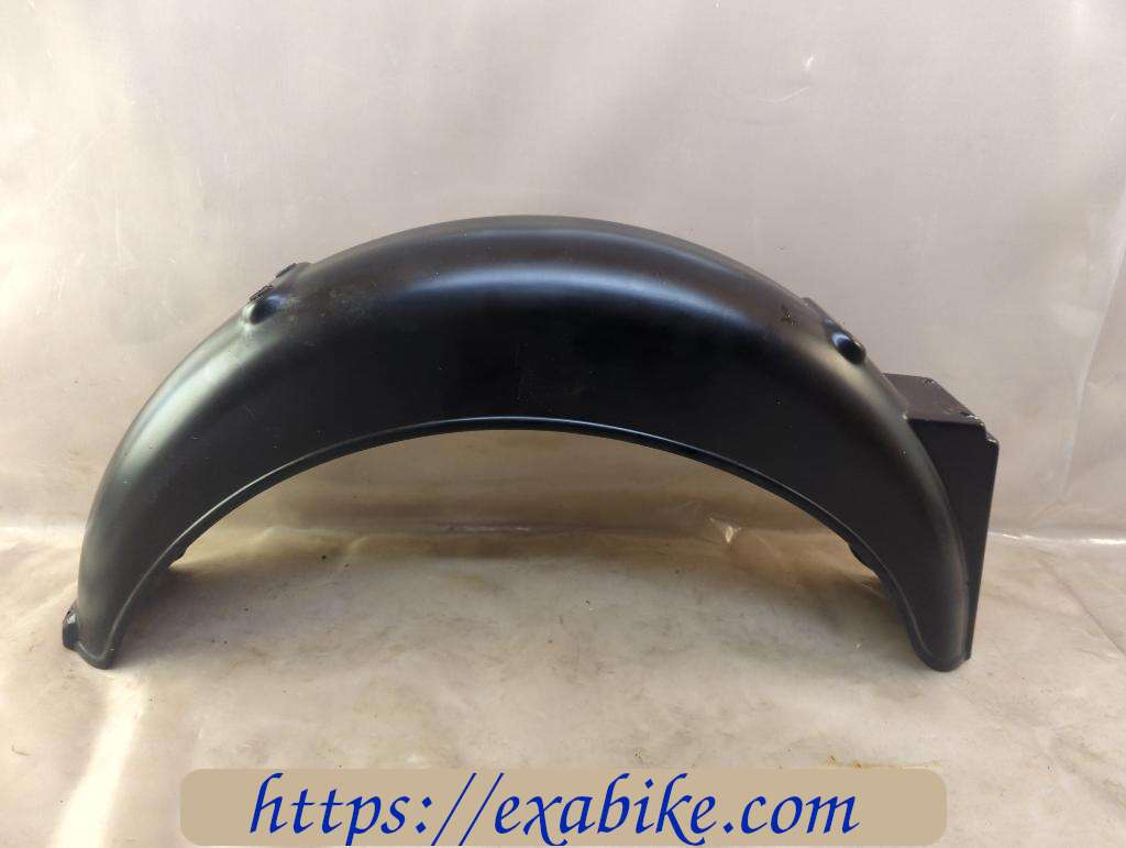 garde-boue arriere BMW R75 - photo 2
