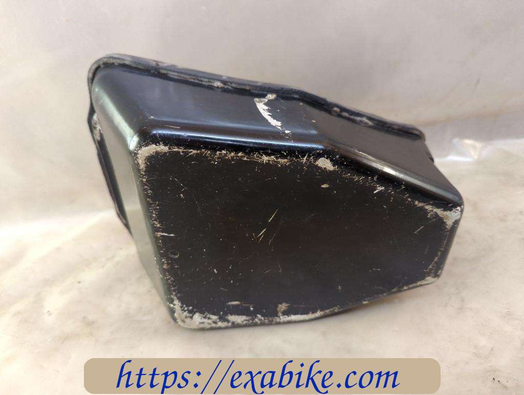 coffre BMW R75 - photo 2