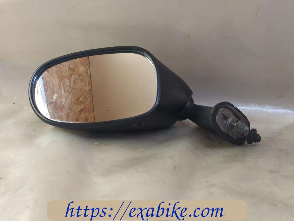 mirror, left Yamaha 1000 YZF Thunderace - photo 1