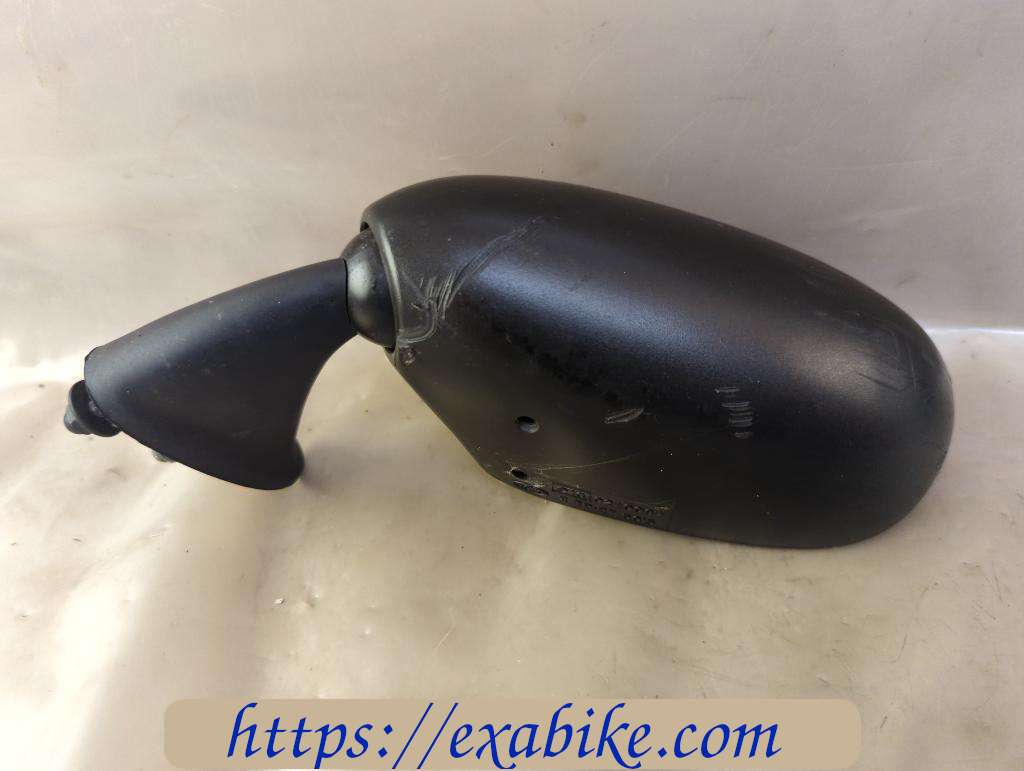 mirror, left Yamaha 1000 YZF Thunderace - photo 2