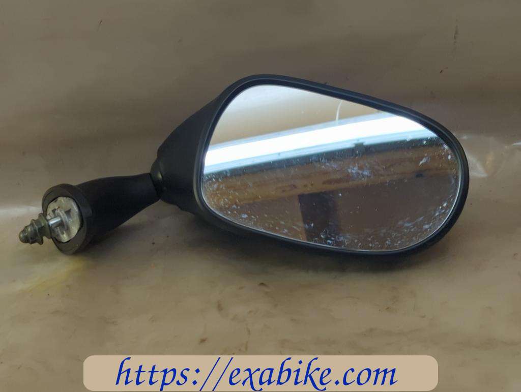 mirror, right Yamaha 1000 YZF Thunderace - photo 1