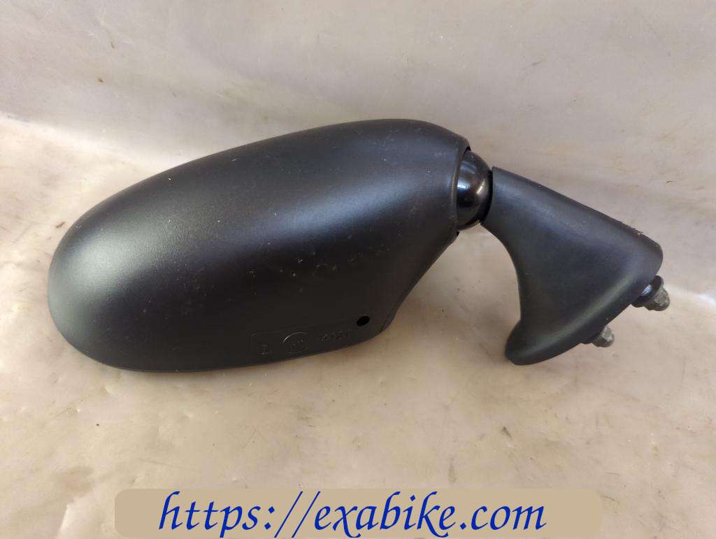 mirror, right Yamaha 1000 YZF Thunderace - photo 2