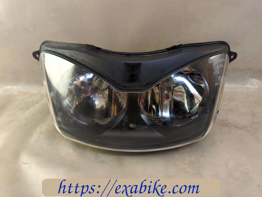 phare Yamaha 1000 YZF Thunderace - photo 1