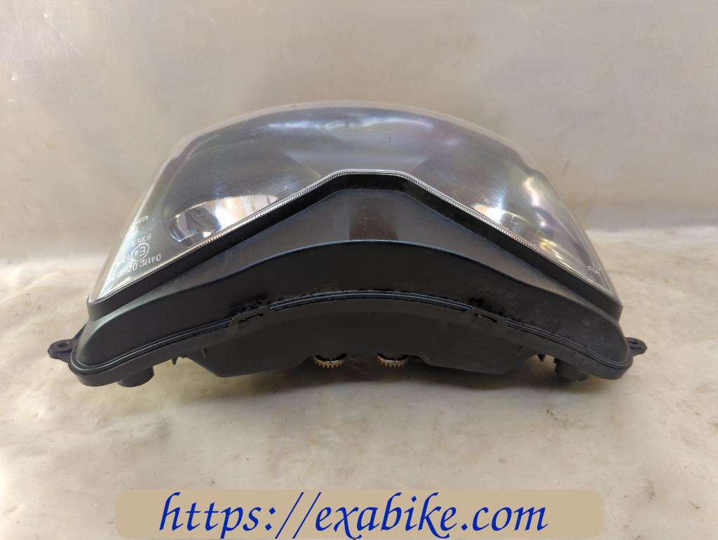phare Yamaha 1000 YZF Thunderace - photo 3