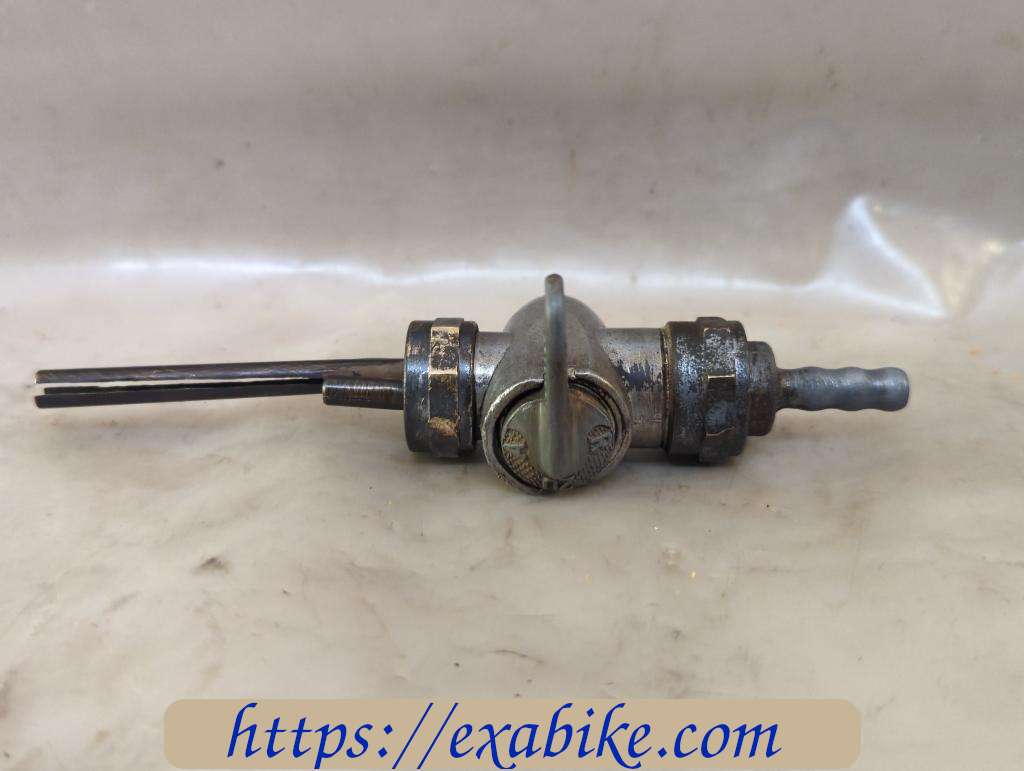 fuel tap BMW R75 - photo 1