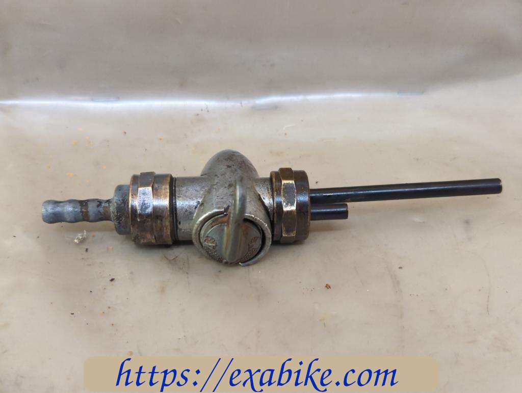 fuel tap BMW R75 - photo 1