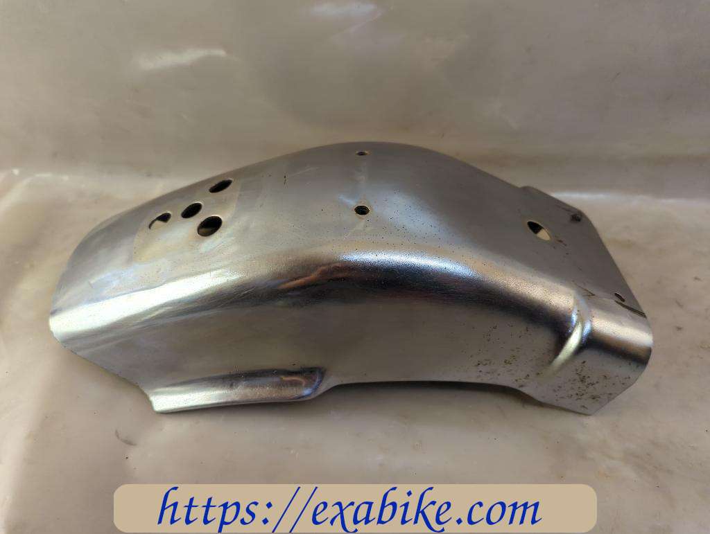 rear fender Kawasaki modele a identifier - photo 3