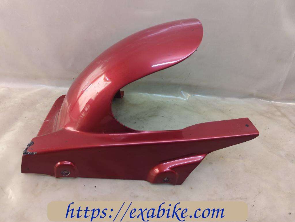 rear wheel lower cover Yamaha 1000 YZF Thunderace - photo 1