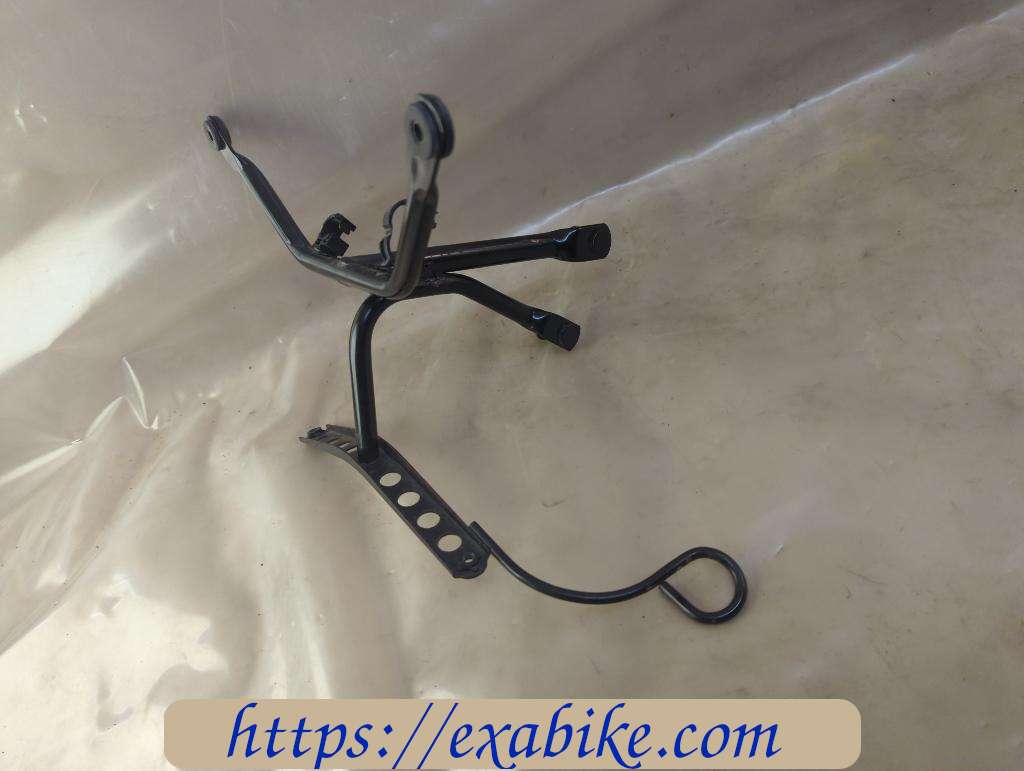 fairing bracket Yamaha 1000 YZF Thunderace - photo 2